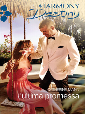cover image of L'ultima promessa